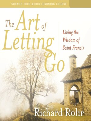 cover image of The Art of Letting Go